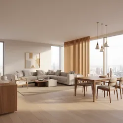 Partition Design Ideas for Living Dining Spaces That Actually Work