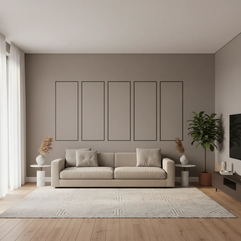 How to Choose the Perfect 5-Piece Wall Art Set for Your Living Room