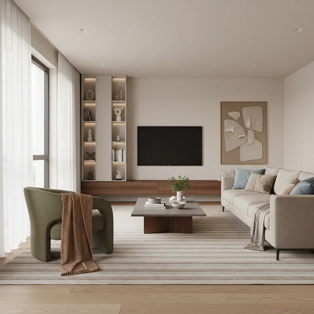 How to Avoid Buying the Wrong Accent Chair for Your Living Room