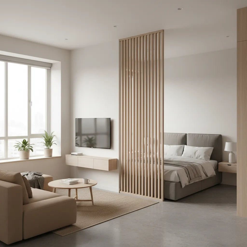 6 Living Room to Bedroom Conversion Problems