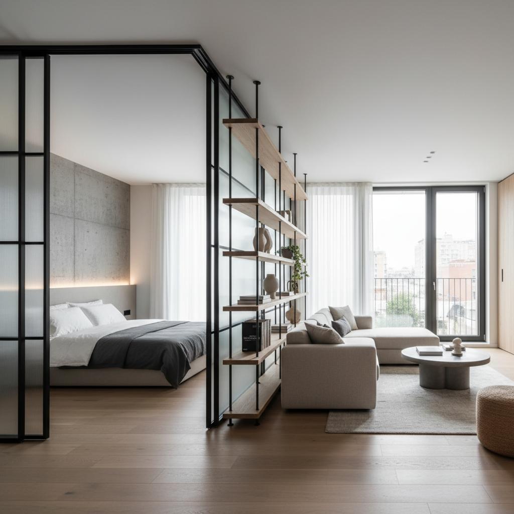 Living Room to Bedroom Conversion: Add Value or Hurt Resale?