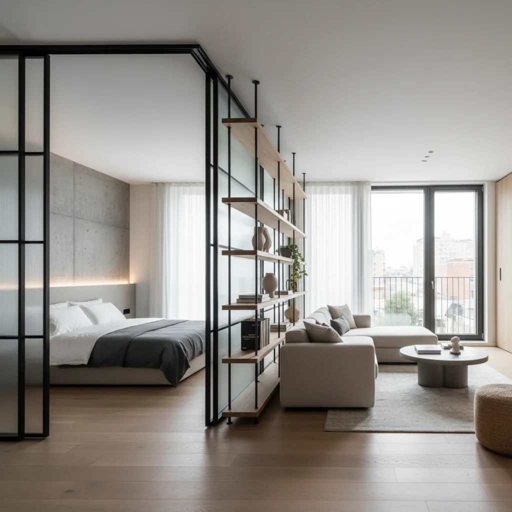 Living Room to Bedroom Conversion: Value & Rental Impact