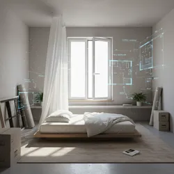 Building Code Rules for 7 Legal Bedroom Conversions