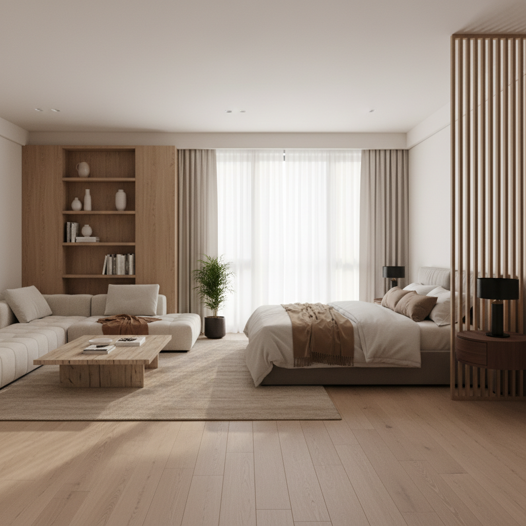 Home Design Ideas, Pictures, Remodel and Decor - March 2026 | Houzz - Small Living Room Decor Ideas On A Budget