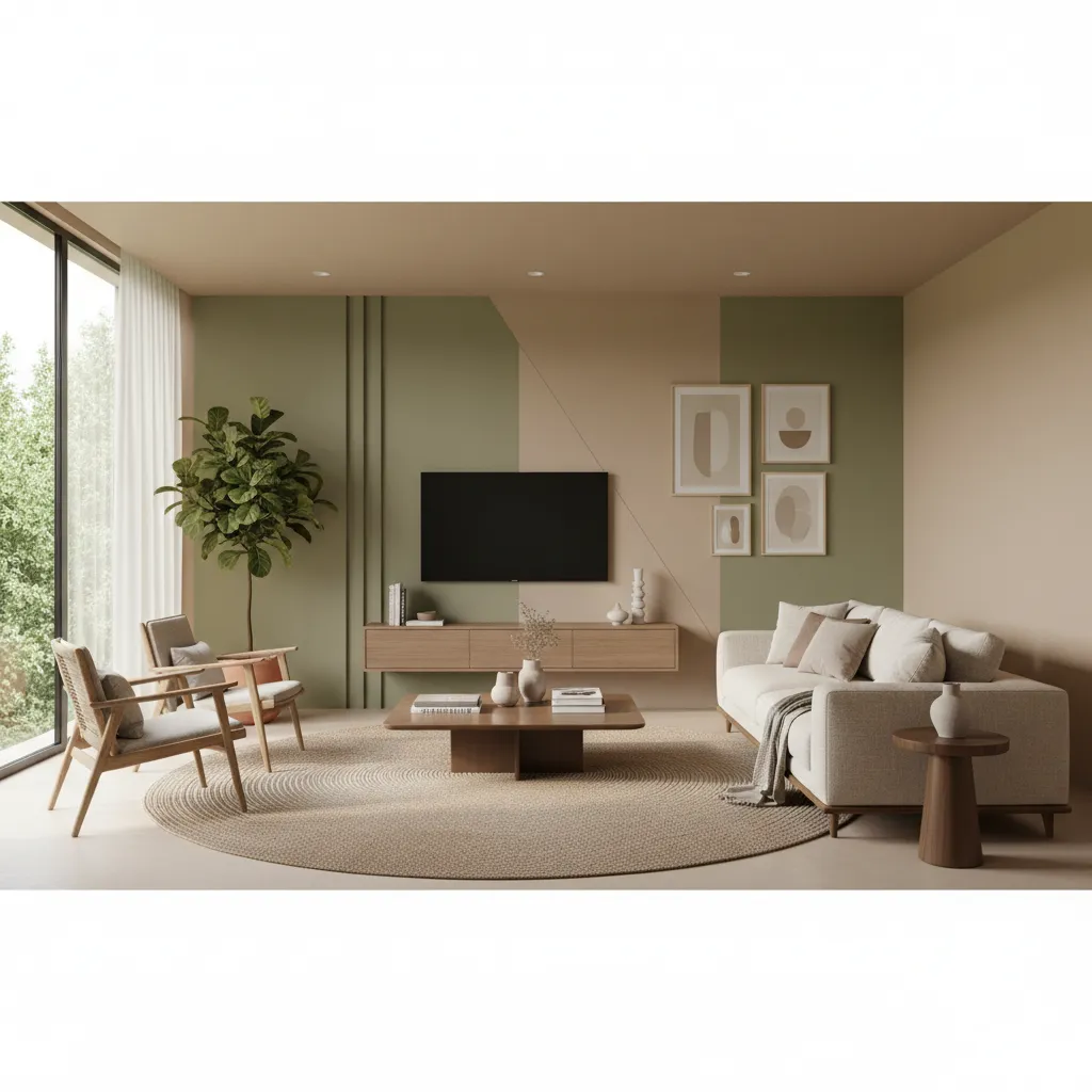 Living Room Colour Ideas Asian Paints Designers Love