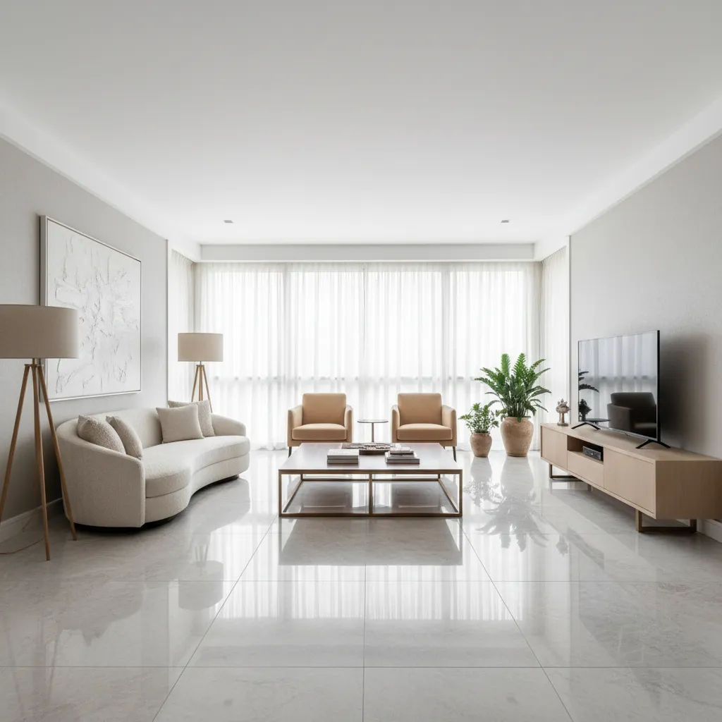 Living Room Floor Tiles Design Pictures Ideas That Transform Modern Homes