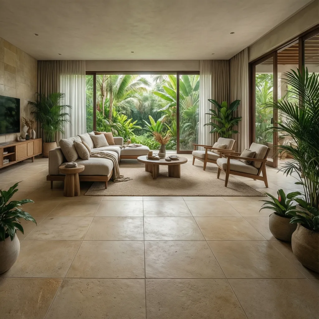 Floor Tiles Design for Living Room Philippines: Practical Ideas That Actually Work