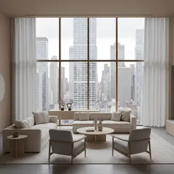How I Choose the Right Focal Point in a Room