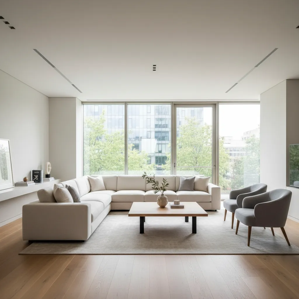 How to Design a Room with Furniture: A Practical Layout Guide