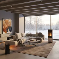 LPG Gas Heaters vs Electric Heaters