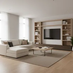 5 Living Room Ideas With TV That Actually Work
