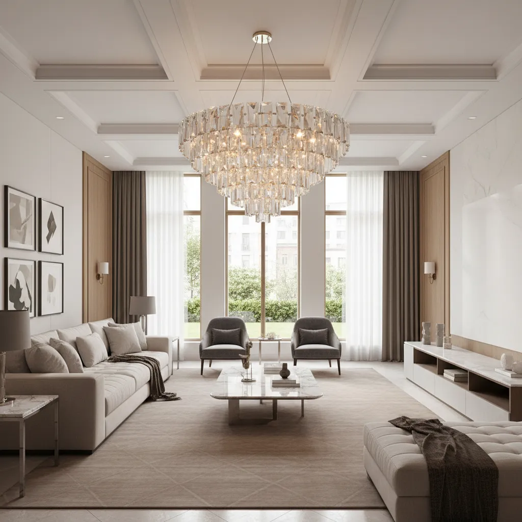 Living Room Jhoomar Designs for Home with Price Guide