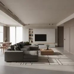 How to Measure Your Living Room for a 140 x 168 Sectional Sofa