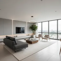 Common Living Room Size Problems and How to Fix Layout Issues