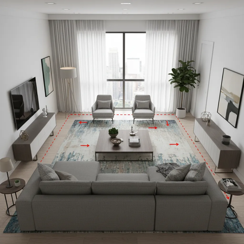 Scale and Space Issues in Indian Homes