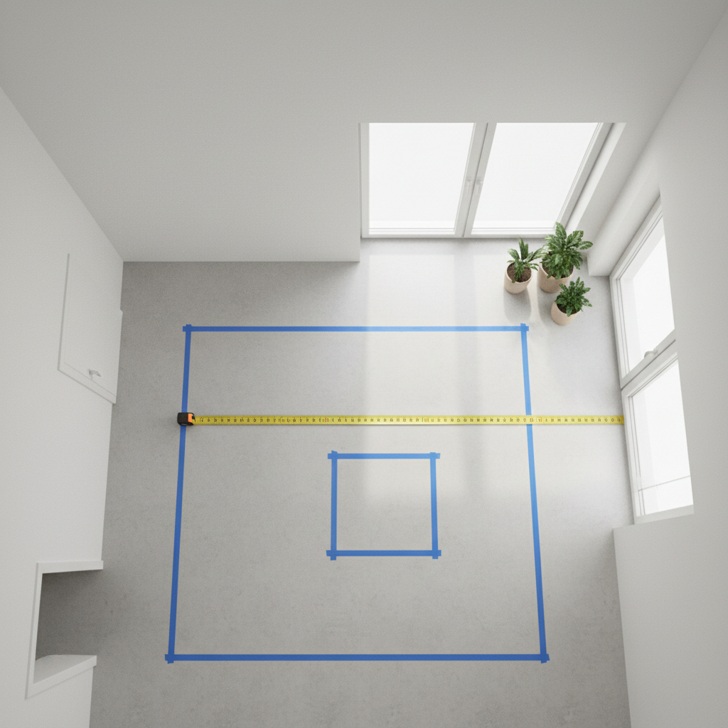20x10 Living Room Feels Cramped? Choose the Right Sofa Size