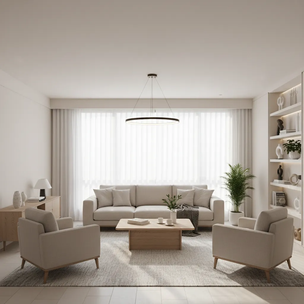 Interior Design Paint Colors for Living Room That Actually Work