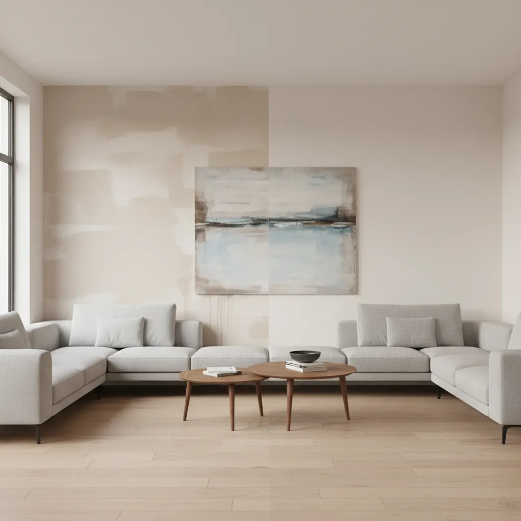 Hidden Costs in DIY Painting Projects