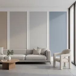Paint Types Compared: Which Is Best for Living Room Walls?