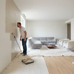 Common Living Room Painting Cost Problems and How to Fix Them