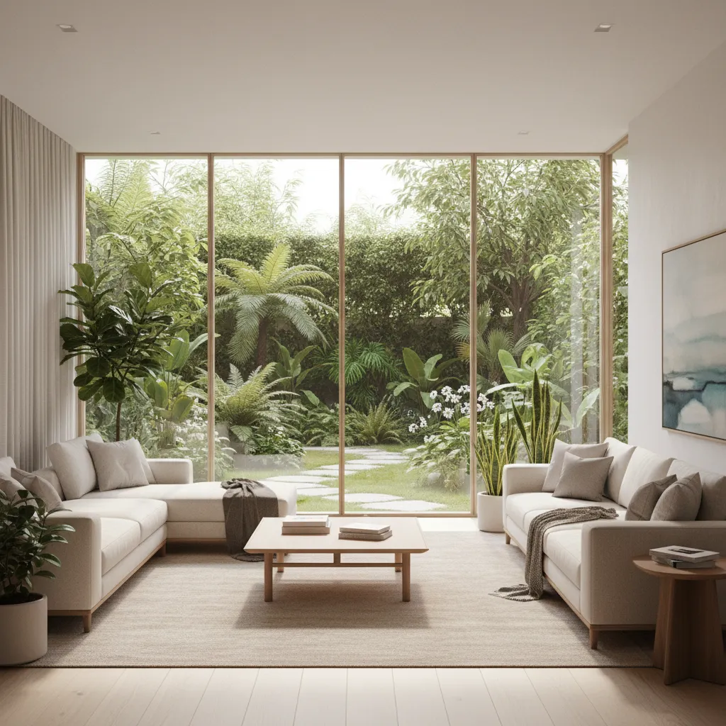 Backgrounds for Home 3D Rendering: Why Renders Look Fake