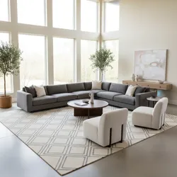 Common 12x14 Rug Placement Mistakes and How to Fix Them