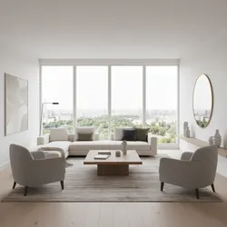 5 Living Room Setup Ideas That Actually Work