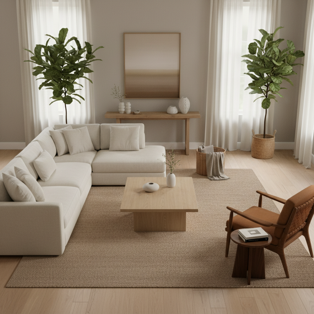 Room Rong King of Queens Living Room Looks Wrong? Fix 5 Layout Mistakes