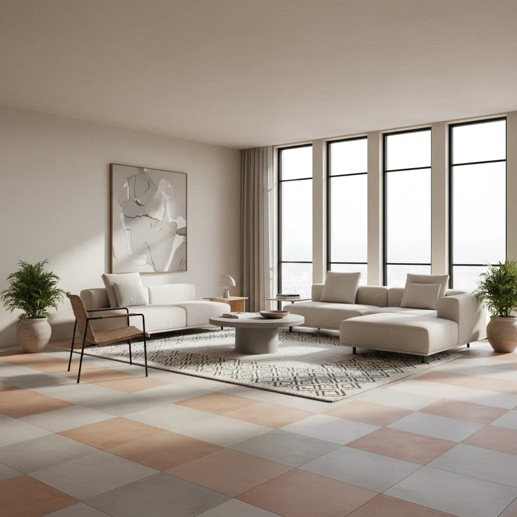 5 Tile Colours for Living Room Designer Picks