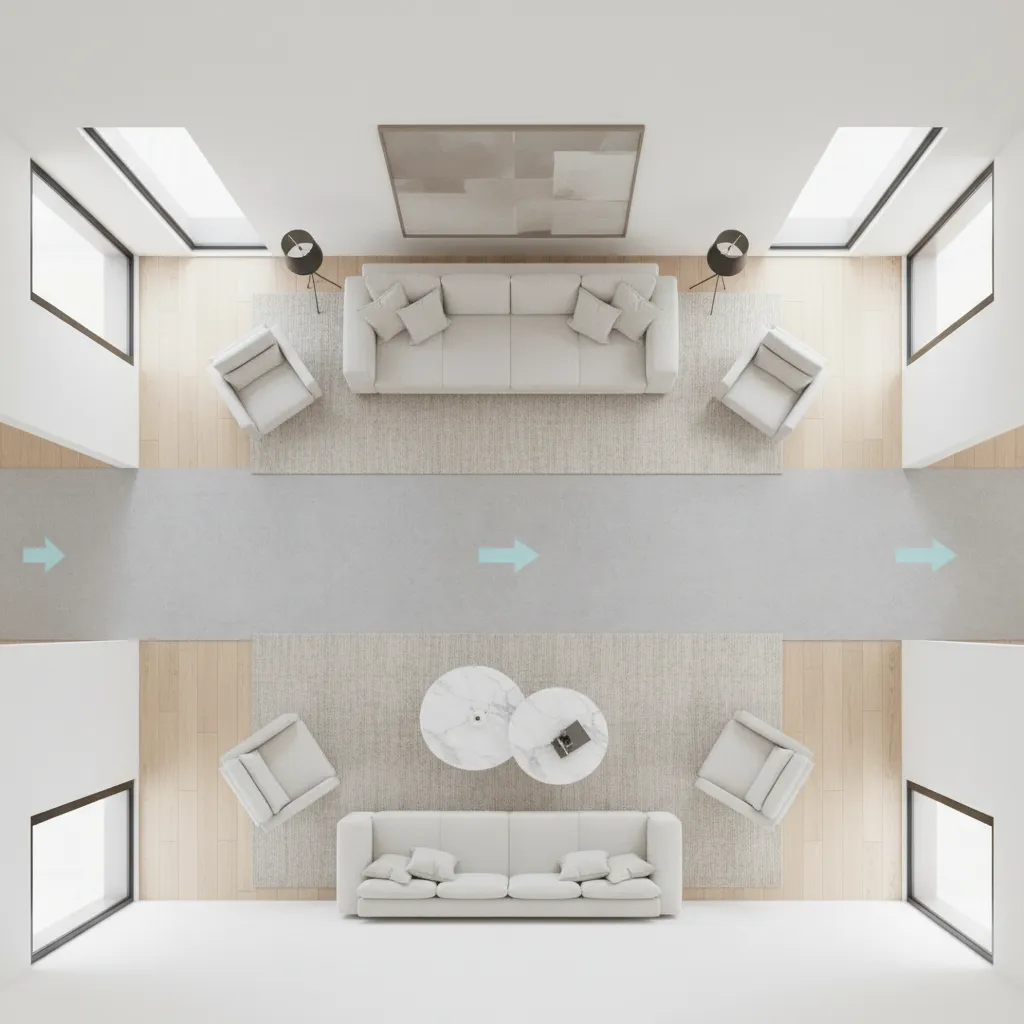 Identify Your Primary Living Room Function