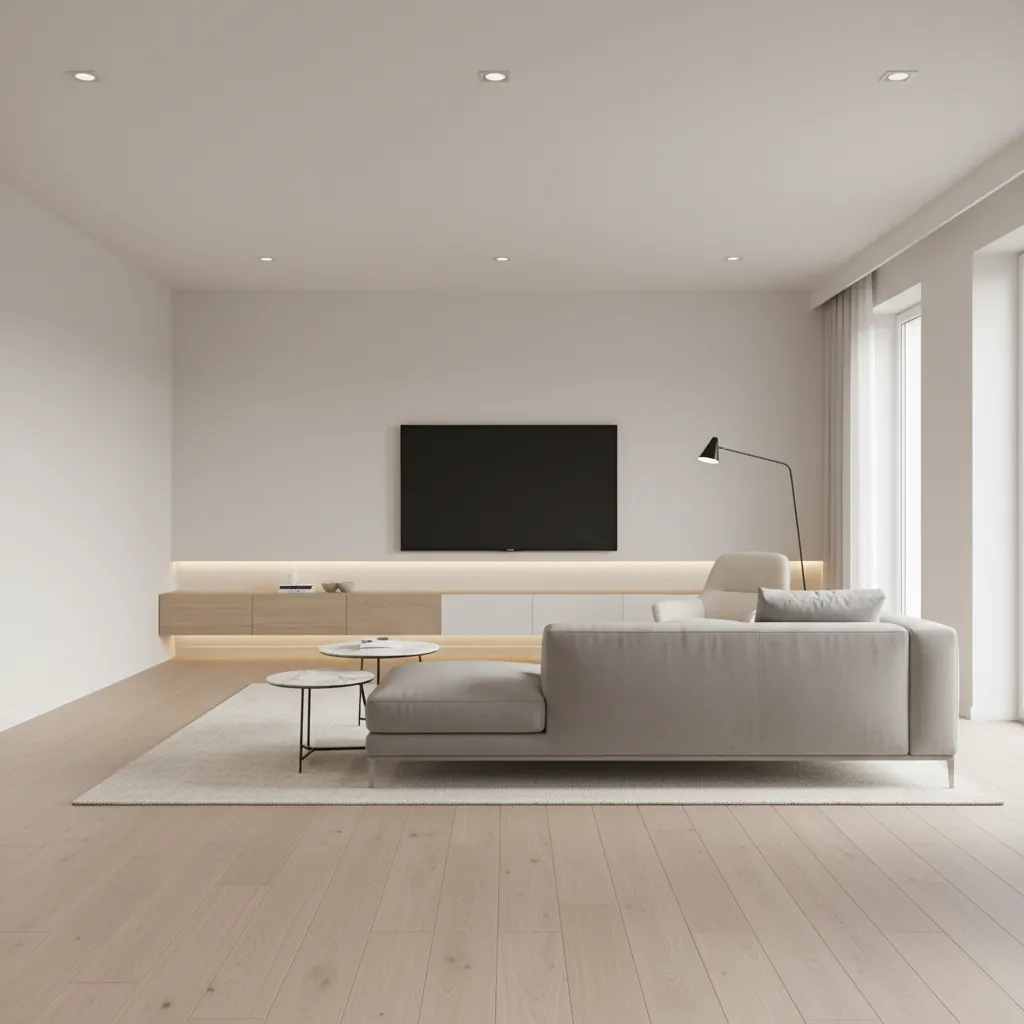 Evaluate TV Placement and Viewing Distance