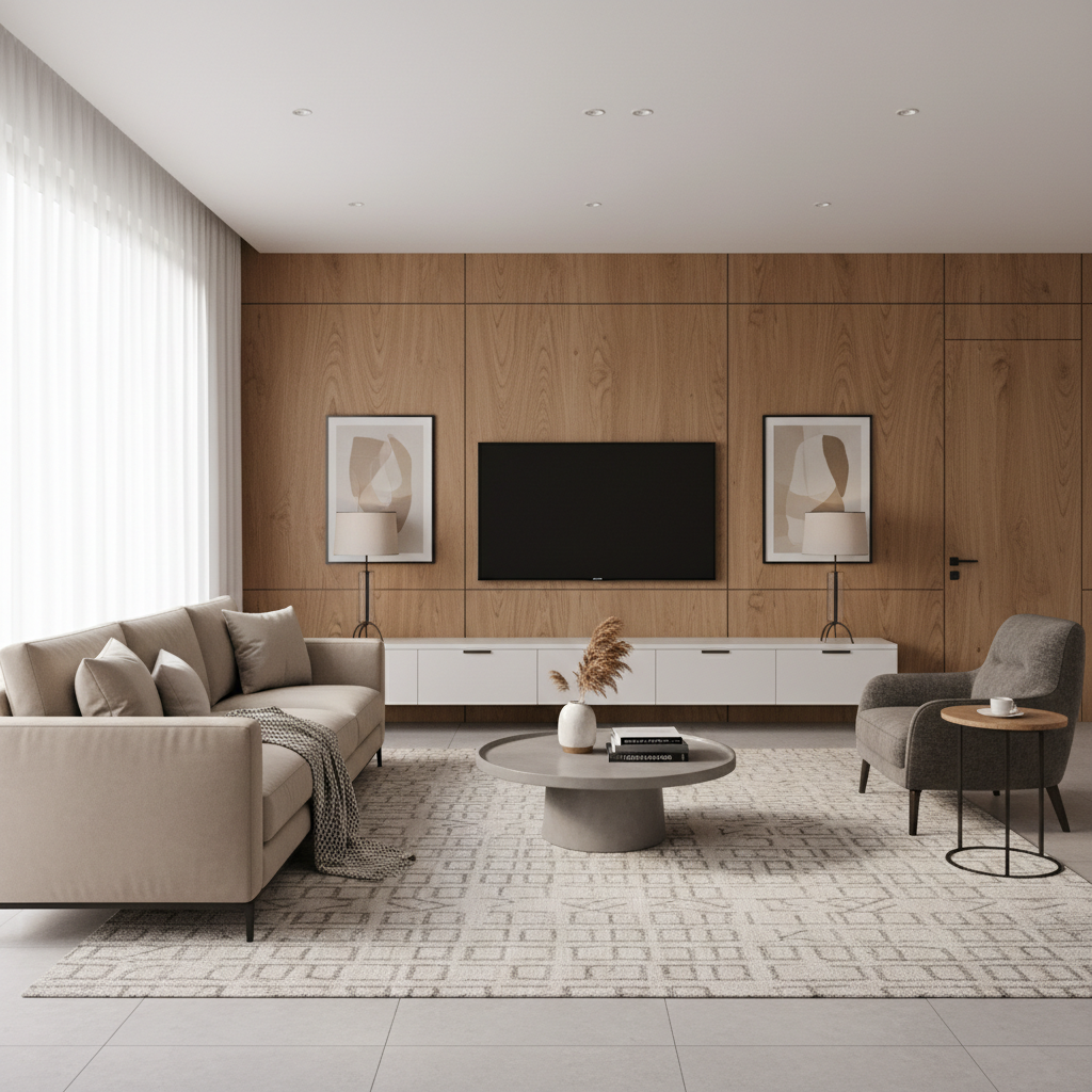 Outdoor Design Ideas - Small Living Room Decorating Ideas