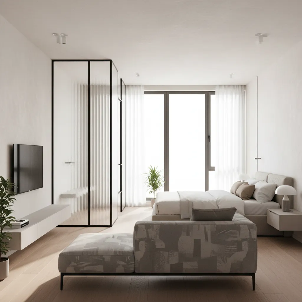 7 Living Room vs Bedroom Legal Differences