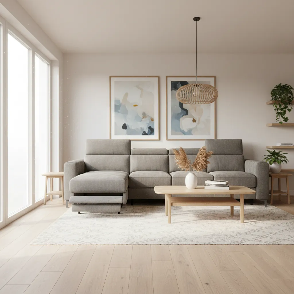 Planning Walkways and Traffic Space