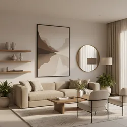 5 Living Room Wall Decor Ideas That Work