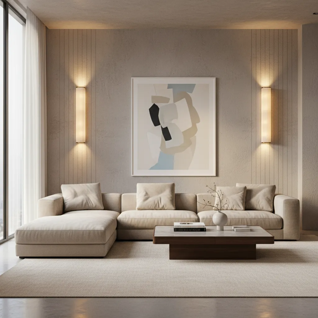 5 wall lamp design for living room ideas that work