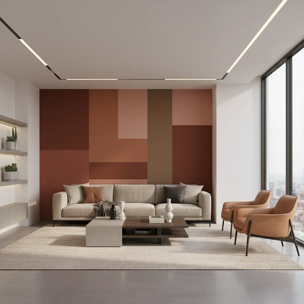 Wall Painting Designs for Living Room Ideas That Instantly Elevate Your Space