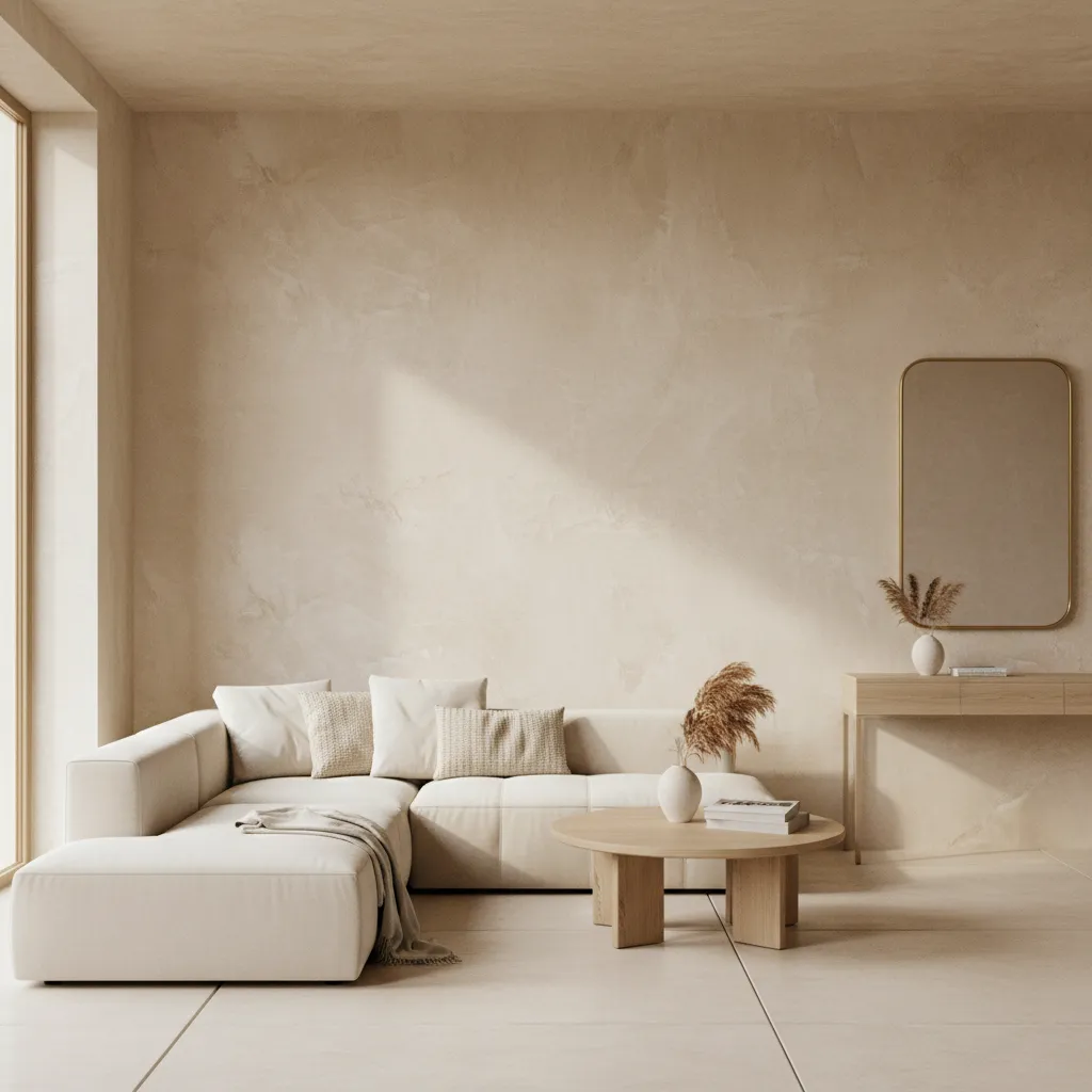 Wall Paint Texture Designs for Living Room: Ideas That Actually Work: Designer‑tested wall texture ideas that add depth, warmth, and visual character to modern living rooms.