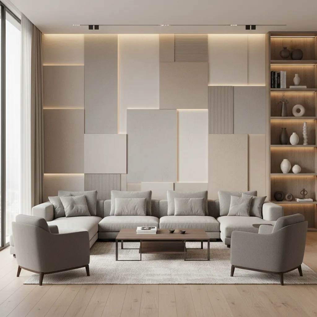 Wall Decor Wall Tiles Design for Living Room: Modern Ideas That Actually Work