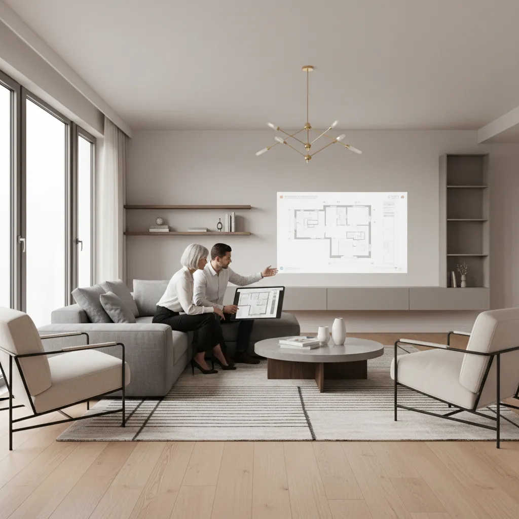 Common Problems Homeowners Face When Using Livspace (And How to Fix Them)