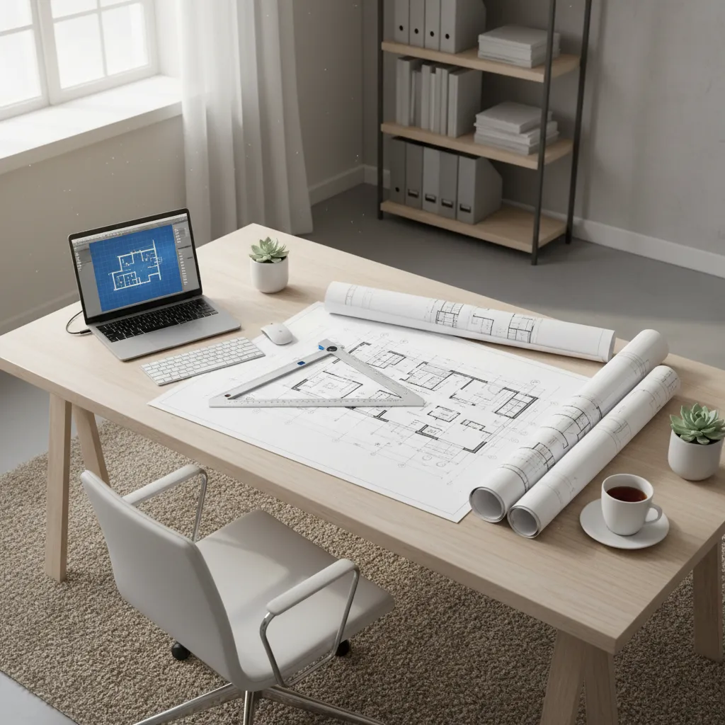 Find a Local Floor Plans Designer