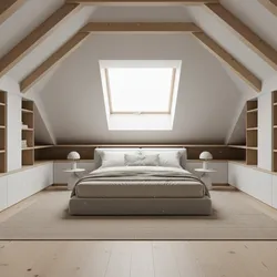 10 Tips for Decorating a Loft Bedroom with Creative Small Space Ideas
