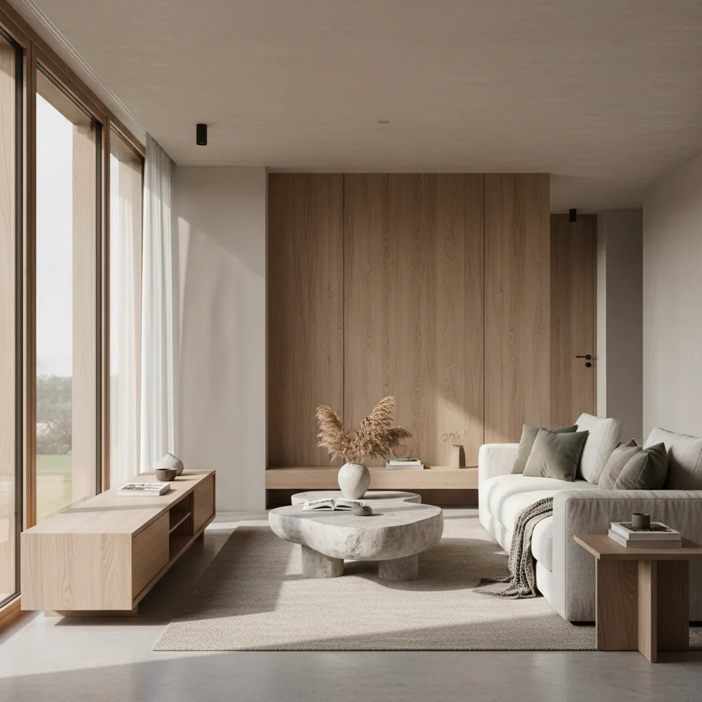 Lola Torga: diseño de interiores y decoración