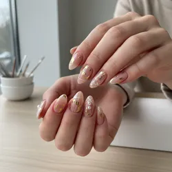 How to Make Nail Polish Decorations Last Longer