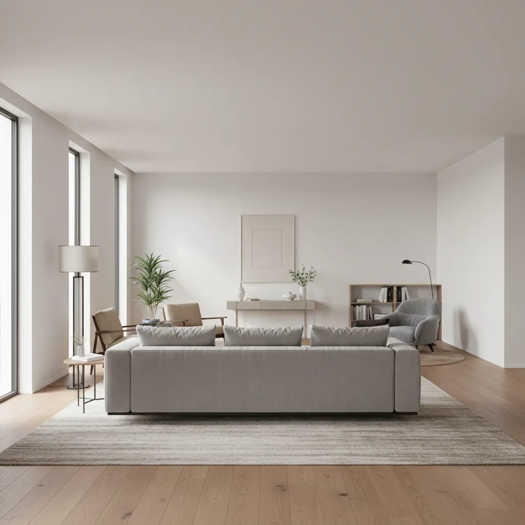 Interior Design for Long Narrow Living Room: Layout Ideas That Actually Work