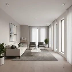 How to Choose Furniture for a Long Narrow Living Room