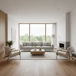 Best Layouts for Long Narrow Living Rooms Sofa Placement Compared