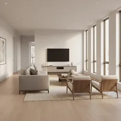 Common Layout Mistakes in Long Narrow Living Rooms and How to Fix Them