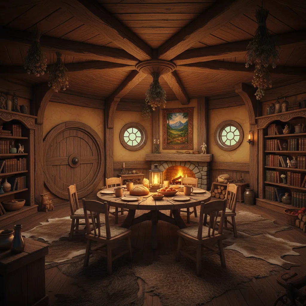 LOTRO Housing Decorations Guide for Better Middle Earth Homes