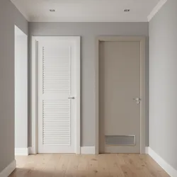 Louvered vs Vented Laundry Room Doors Which Ventilation Option Works Best
